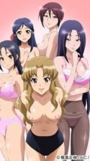 Anata dake Konbanwa Episode 5 English Sub Uncensored
