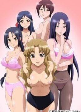 Anata dake Konbanwa Episode 1 English Sub Uncensored