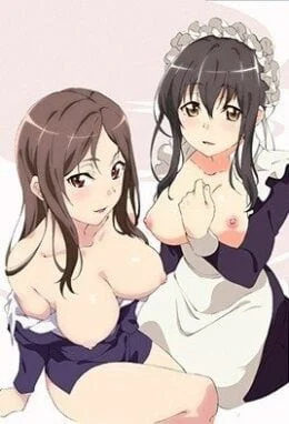 Ane Yome Quartet – Episode 1 Subbed
