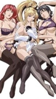 Bible Black Only Episode 2 Subbed