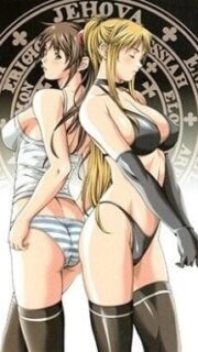 Bible Black Episode 2 Subbed