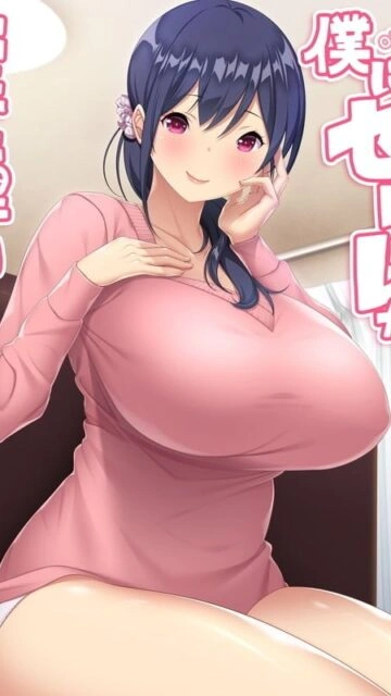 Boku ni Sexfriend ga Dekita Riyuu Episode 1