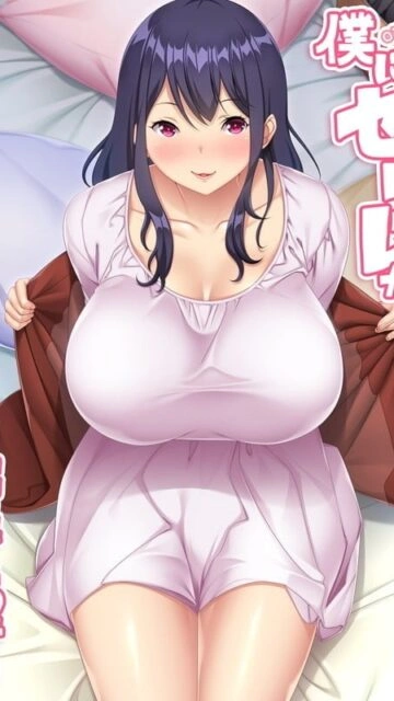 Boku ni Sexfriend ga Dekita Riyuu Episode 2