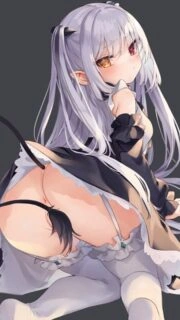 Boku wa Chiisana Succubus no Shimobe Episode 2