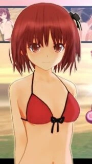Chinatsu’s Summer Vacation 3D