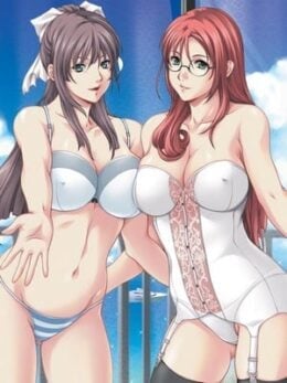 Cleavage Episode 1 English Sub Uncensored