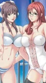 Cleavage Episode 2 English Sub Uncensored