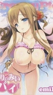 Creamy Pie Episodes 1 subbed