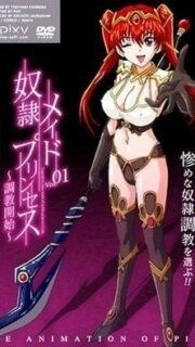 Dorei Maid Princess Episode 1 Subbed