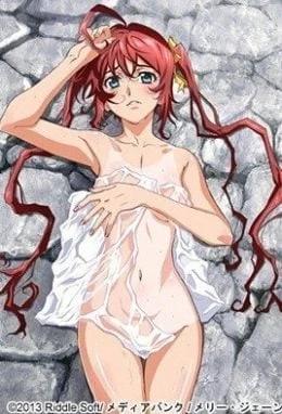 Hitou Meguri Kakure Yu – Mao Hen Episode 2 Subbed