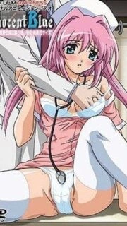 Innocent Blue Episode 2 Subbed