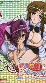 Kateikyoushi no Onee-san Episode 2 Subbed