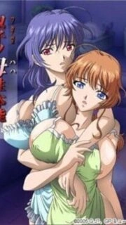 Menage a Twins Episode 1 English Subbed Uncensored