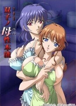 Menage a Twins Episode 1 English Subbed Uncensored