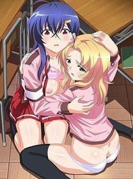 Mesu Nochi Torare Subbed Episode 2