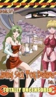 Nikuyoku Gangu Takuhainin Episode 2 English