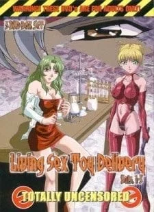 Nikuyoku Gangu Takuhainin Episode 2 English