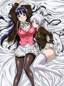 Ojou-sama Yomeiri Kousou! Episode 1 Subbed