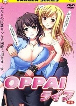 Oppai Life Episode 1