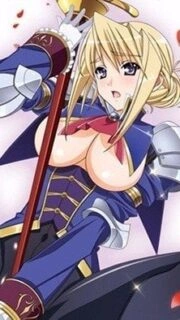 Princess Lover! OVA Episode 1 Subbed