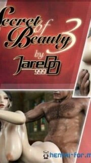Secret Of Beauty 3 3D