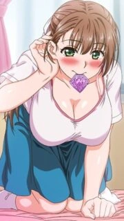 Shishunki no Obenkyou Episode 4