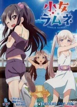 Shoujo Ramune Episode 1 Subbed