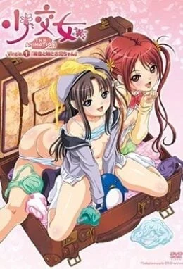 Shoukoujo The Animation – Episode 1 Subbed