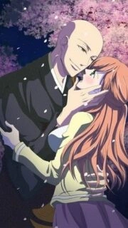 Souryo to Majiwaru Shikiyoku no Yoru ni Episode 1-4 Subbed