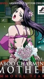 Enbo: Taboo Charming Mother Episode 6