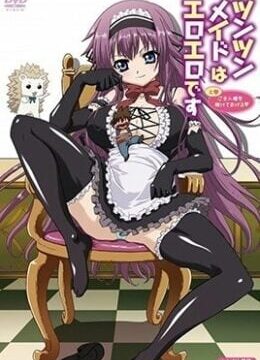 Tsun Tsun Maid Wa Ero Ero Desu Episode 1 subbed