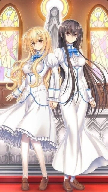 Otome wa Boku ni Koi Shiteru: Trinkle Stars The Animation (2022) Episode 1