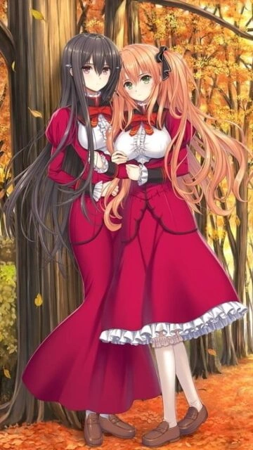 Otome wa Boku ni Koi Shiteru: Trinkle Stars The Animation (2022) Episode 2