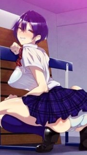 Mesudachi The Animation Episode 1