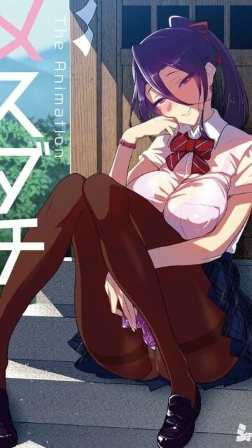 Mesudachi The Animation Episode 2