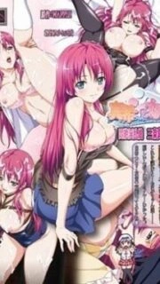 Maki-chan to Nau Episode 1 Subbed