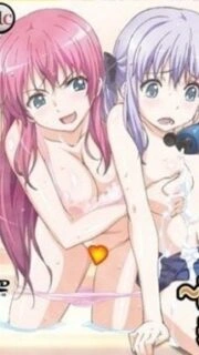 Maki-chan to Nau Episode 3 English Subbed