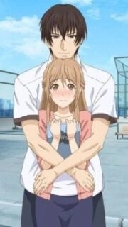 Omiai Aite wa Oshiego, Tsuyoki na, Mondaiji. Episode 4 English Subbed