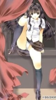 Black Widow Episode 1 English Uncensored