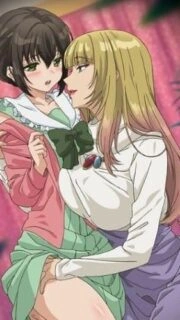 Skirt no Naka wa Kedamono Deshita Episode 1 Subbed