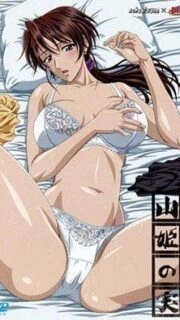 Yama Hime no Mi Episode 3 Uncensored English Subbed