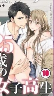 25-sai no Joshikousei Episode 10 Subbed