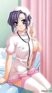 Rensa Byoutou Episode 2 Uncensored Subbed