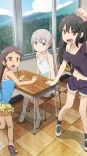 Shoujo Ramune Episode 4 English Subbed