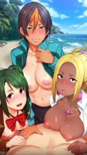 Ura Jutaijima Episode 1 subbed