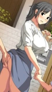 Daisuki na Haha Episode 2 English Subbed