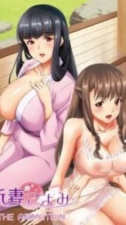 Niizuma Koyomi The Animation Episode 1 English Subbed