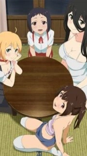 Toshi Densetsu Episode 6 English Subbed