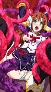 Venus Blood: Brave Episode 1