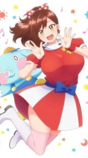 Showtime! Uta no Onee-san Datte Shitai Episode 1 Subbed